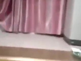 中国阿姨